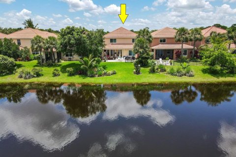 Villa ou maison à vendre à Hobe Sound, Floride: 4 chambres, 250.56 m2 № 583116 - photo 6