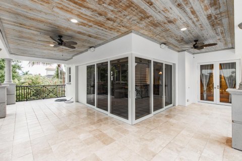 Villa ou maison à vendre à Hobe Sound, Floride: 5 chambres, 591.69 m2 № 583056 - photo 30