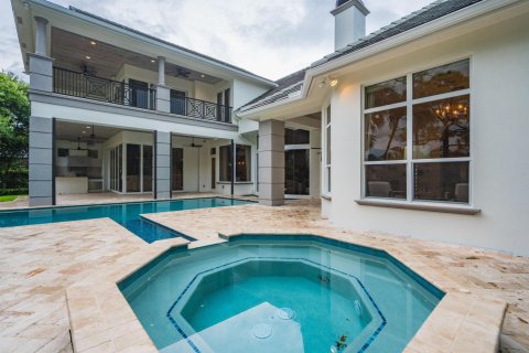 Casa en venta en Hobe Sound, Florida, 5 dormitorios, 591.69 m2 № 583056 - foto 12