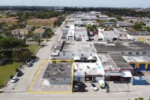Купить коммерческую недвижимость в Халландейл-Бич, Флорида № 980309 - фото 12