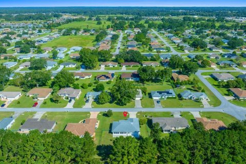 House in Ocala, Florida 2 bedrooms, 123.75 sq.m. № 1411539 - photo 10