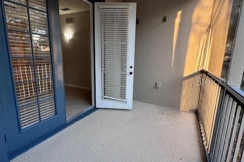 Condo in Kissimmee, Florida, 3 bedrooms  № 1411521 - photo 21