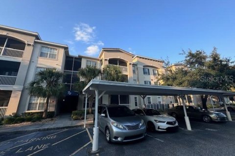 Condo in Kissimmee, Florida, 3 bedrooms  № 1411521 - photo 3