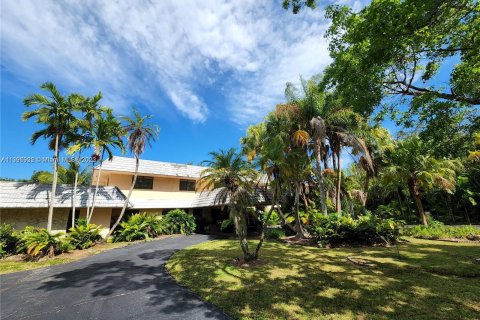 Casa en venta en Pinecrest, Florida, 7 dormitorios, 597.18 m2 № 584208 - foto 1
