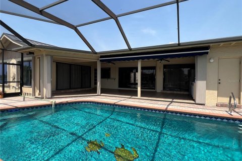 Villa ou maison à vendre à Punta Gorda, Floride: 3 chambres, 227.05 m2 № 1386641 - photo 29