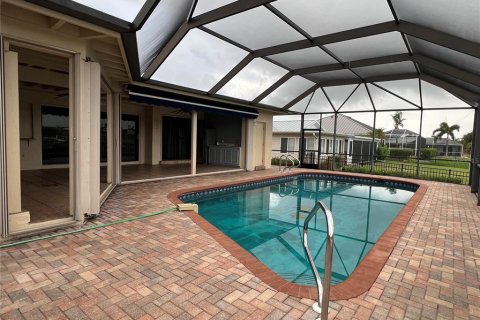 Casa en venta en Punta Gorda, Florida, 3 dormitorios, 227.05 m2 № 1386641 - foto 26