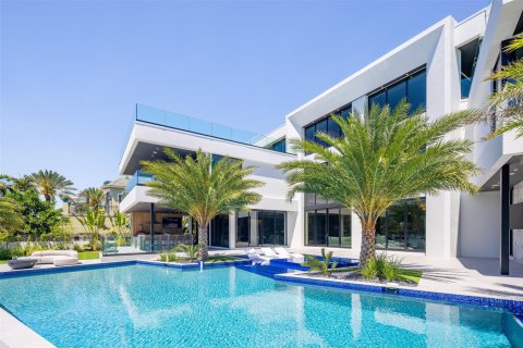 Casa en venta en Fort Lauderdale, Florida, 7 dormitorios, 1018.77 m2 № 761153 - foto 12
