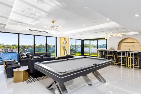Casa en venta en Fort Lauderdale, Florida, 7 dormitorios, 1018.77 m2 № 761153 - foto 27