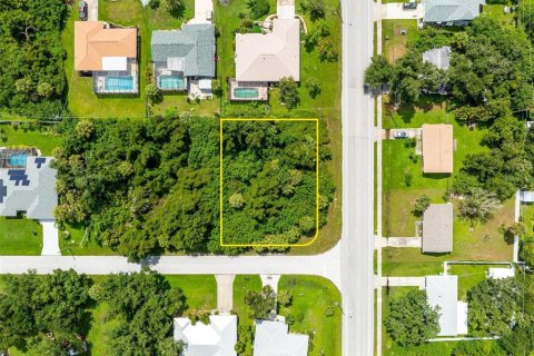 Terreno en venta en Port Charlotte, Florida № 1191872 - foto 3