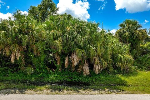 Terrain à vendre à Port Charlotte, Floride № 1191872 - photo 5