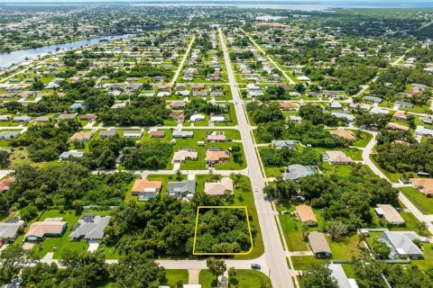 Land in Port Charlotte, Florida № 1191872 - photo 2