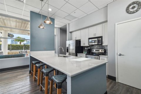 Copropriété à vendre à Tampa, Floride: 1 chambre, 78.04 m2 № 1339250 - photo 29