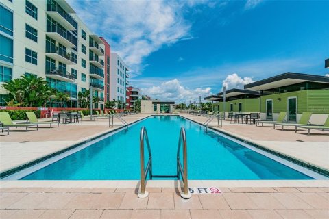 Condo in Tampa, Florida, 1 bedroom  № 1339250 - photo 27