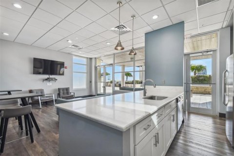 Copropriété à vendre à Tampa, Floride: 1 chambre, 78.04 m2 № 1339250 - photo 30