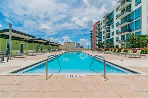 Condominio en venta en Tampa, Florida, 1 dormitorio, 78.04 m2 № 1339250 - foto 3