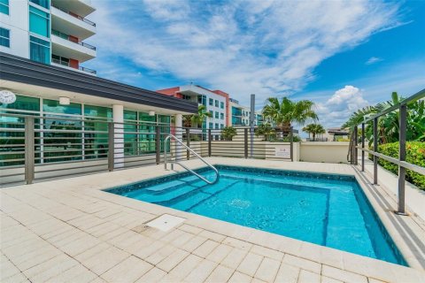 Condo in Tampa, Florida, 1 bedroom  № 1339250 - photo 21