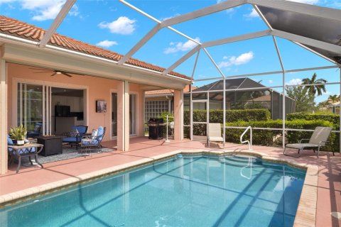 Casa en venta en Naples, Florida, 3 dormitorios, 213.86 m2 № 1319879 - foto 1