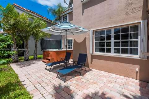 Casa en venta en Weston, Florida, 4 dormitorios, 217.3 m2 № 1319177 - foto 30