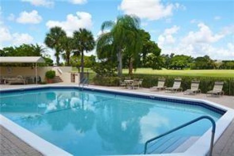 Copropriété à vendre à Lauderhill, Floride: 2 chambres, 140.56 m2 № 1091733 - photo 15