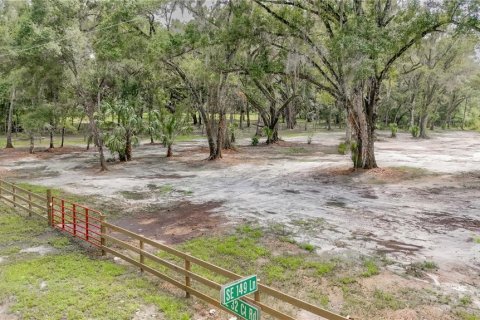 Terrain à vendre à Summerfield, Floride № 1296208 - photo 4