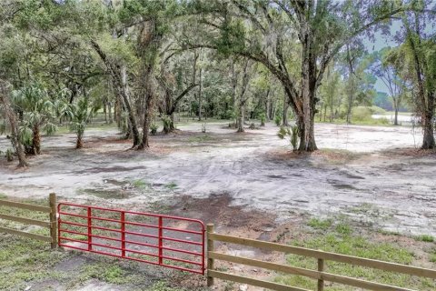 Terreno en venta en Summerfield, Florida № 1296208 - foto 8