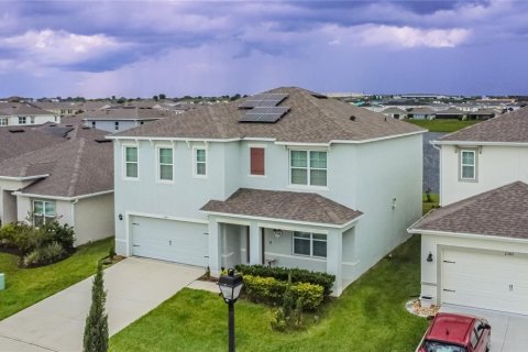 Villa ou maison à vendre à Kissimmee, Floride: 5 chambres, 243.96 m2 № 1320395 - photo 5