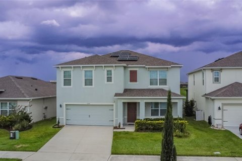 Casa en venta en Kissimmee, Florida, 5 dormitorios, 243.96 m2 № 1320395 - foto 4