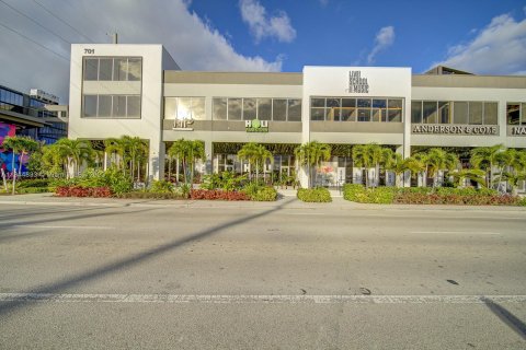 Immobilier commercial à vendre à Hallandale Beach, Floride № 322695 - photo 3