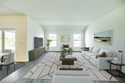 Villa ou maison à vendre à Cape Coral, Floride: 4 chambres, 169.27 m2 № 1086994 - photo 4