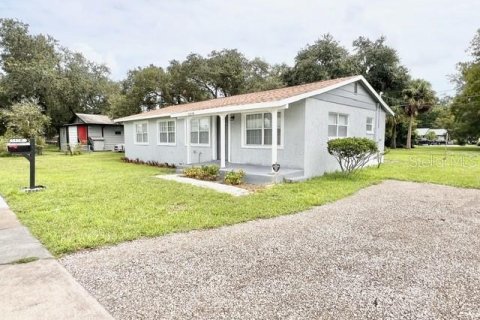 Villa ou maison à louer à Sanford, Floride: 4 chambres, 136.38 m2 № 1355533 - photo 3