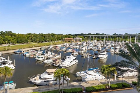 Copropriété à louer à Palm Coast, Floride: 2 chambres, 125.51 m2 № 1355532 - photo 4