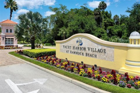 Condo in Palm Coast, Florida, 2 bedrooms  № 1355532 - photo 6