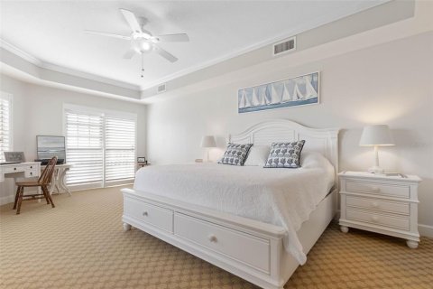 Copropriété à louer à Palm Coast, Floride: 2 chambres, 125.51 m2 № 1355532 - photo 26