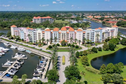 Copropriété à louer à Palm Coast, Floride: 2 chambres, 125.51 m2 № 1355532 - photo 5