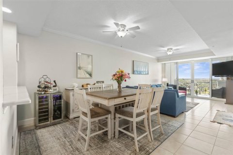 Copropriété à louer à Palm Coast, Floride: 2 chambres, 125.51 m2 № 1355532 - photo 17