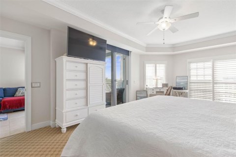 Copropriété à louer à Palm Coast, Floride: 2 chambres, 125.51 m2 № 1355532 - photo 28