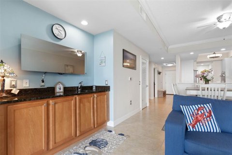 Copropriété à louer à Palm Coast, Floride: 2 chambres, 125.51 m2 № 1355532 - photo 24