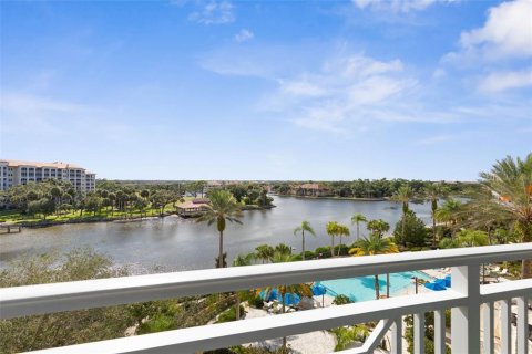 Condo in Palm Coast, Florida, 2 bedrooms  № 1355532 - photo 21