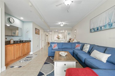 Copropriété à louer à Palm Coast, Floride: 2 chambres, 125.51 m2 № 1355532 - photo 23