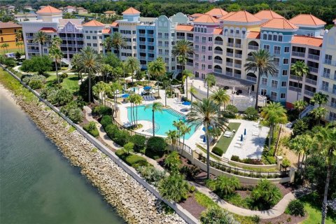 Copropriété à louer à Palm Coast, Floride: 2 chambres, 125.51 m2 № 1355532 - photo 2