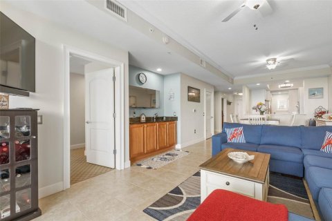 Copropriété à louer à Palm Coast, Floride: 2 chambres, 125.51 m2 № 1355532 - photo 25