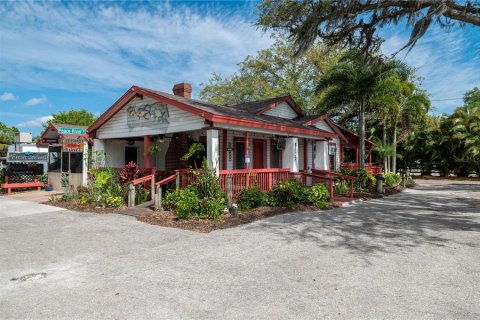Immobilier commercial à vendre à Punta Gorda, Floride: 126.35 m2 № 575131 - photo 7