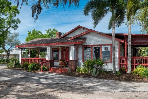 Immobilier commercial à vendre à Punta Gorda, Floride: 126.35 m2 № 575131 - photo 3