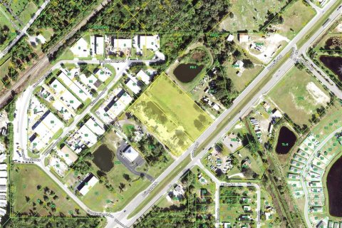 Commercial property in Punta Gorda, Florida 126.35 sq.m. № 575131 - photo 2