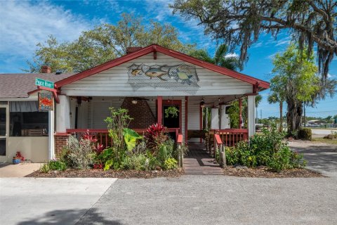 Купить коммерческую недвижимость в Пунта-Горда, Флорида 126.35м2, № 575131 - фото 8