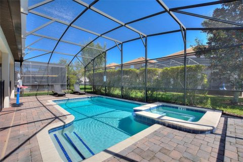 Casa en venta en Davenport, Florida, 5 dormitorios, 264.03 m2 № 1276805 - foto 3