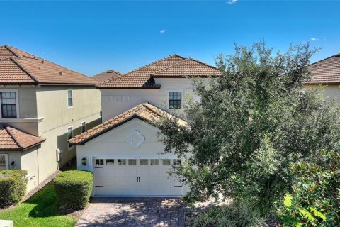 Villa ou maison à vendre à Davenport, Floride: 5 chambres, 264.03 m2 № 1276805 - photo 1