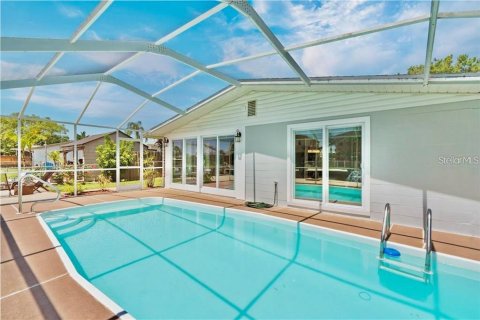 Casa en venta en Port Richey, Florida, 3 dormitorios, 146.51 m2 № 1344758 - foto 27