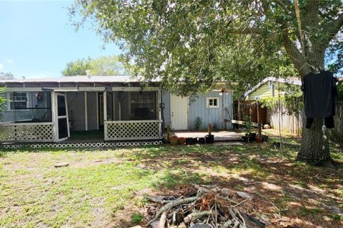 House in Clearwater, Florida 3 bedrooms, 98.1 sq.m. № 1344879 - photo 23