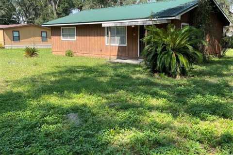 Casa en venta en Ocala, Florida, 2 dormitorios, 107.77 m2 № 1344761 - foto 21